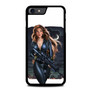Black Widow With the Sniper iPhone SE 2022 Case
