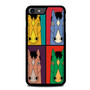Bojack Horseman 3 iPhone SE 2022 Case