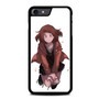Boku No Hero Academia Uraraka iPhone SE 2022 Case