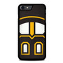 Boston Bruins 1 iPhone SE 2022 Case