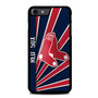 Boston Red Sox 5 iPhone SE 2022 Case