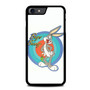 Bugs Bunny Funny iPhone SE 2022 Case