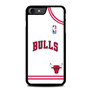 bulls white suit iPhone SE 2022 Case