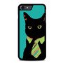 Business Cat iPhone SE 2022 Case