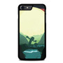 Calvin and Hobbes Imagination iPhone SE 2022 Case
