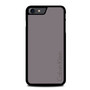 Calvin Klein Grey iPhone SE 2022 Case
