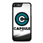 Capsule Corp iPhone SE 2022 Case