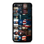 Captain America Suits iPhone SE 2022 Case