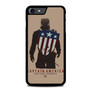 Captain America The First Avenger iPhone SE 2022 Case