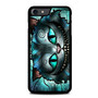 Cat In Alice in Wonderland iPhone SE 2022 Case