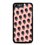 Chance The Rapper 4 iPhone SE 2022 Case