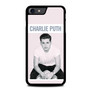Charlie Puth 3 iPhone SE 2022 Case