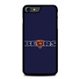 Chicago Bears 3 iPhone SE 2022 Case