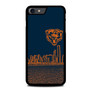 Chicago Bears 4 iPhone SE 2022 Case