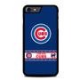 Chicago Cubs 4 iPhone SE 2022 Case