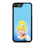 Cinderella 3 iPhone SE 2022 Case