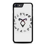 City of bones power logos iPhone SE 2022 Case