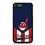 Old Cleveland Guardians 8 iPhone SE 2022 Case