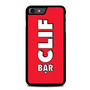 Clif iPhone SE 2022 Case