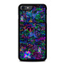 Coldplay Art iPhone SE 2022 Case