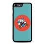 Cuphead 3 iPhone SE 2022 Case