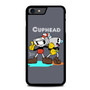 Cuphead 6 iPhone SE 2022 Case