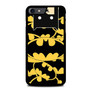 Cute Batman iPhone SE 2022 Case