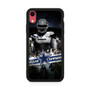 Dallas cowboys splash iPhone XR Case Dallas cowboys splash iPhone XR Case