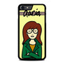 Daria iPhone SE 2022 Case