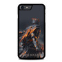 Dark Souls Game iPhone SE 2022 Case