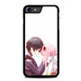 Darling in the franxx Zero Two and Hiro iPhone SE 2022 Case
