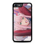 Darling in the franxx Zero Two 2 iPhone SE 2022 Case
