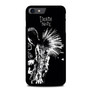 Death Note Ryuk in Netflix iPhone SE 2022 Case