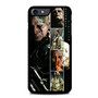 Death Stranding 3 iPhone SE 2022 Case