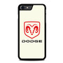 Dodge Logo 1 iPhone SE 2022 Case