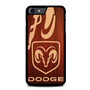 dodge wood iPhone SE 2022 Case