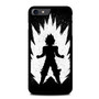 Dragon Ball Son Goku 3 iPhone SE 2022 Case