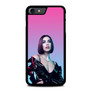 Dua Lipa iPhone SE 2022 Case