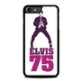 Elvis 75 iPhone SE 2022 Case