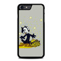 Felix the Cat 4 iPhone SE 2022 Case