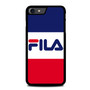 Fila Logo 2 iPhone SE 2022 Case