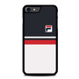 Fila Style 1 iPhone SE 2022 Case