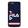 Fila Style 4 iPhone SE 2022 Case