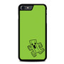 Final Fantasy Cactus iPhone SE 2022 Case