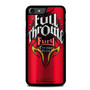 full throttle fury iPhone SE 2022 Case