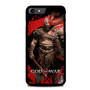 God Of War 6 iPhone SE 2022 Case