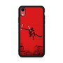 Dare Devil Jump iPhone XR Case Dare Devil Jump iPhone XR Case