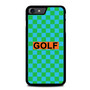 GOLF Squarewall iPhone SE 2022 Case