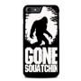 Gone Squatching iPhone SE 2022 Case