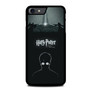 Harry Potter Movie Cover iPhone SE 2022 Case